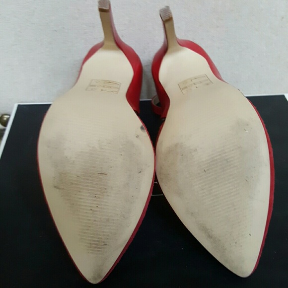 Shoemint Brandi - Picture 3 of 3